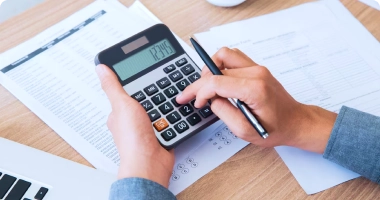 Individual Tax Services