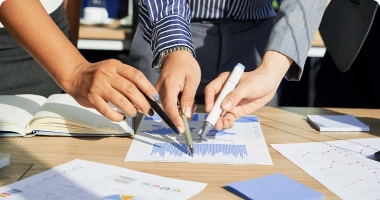 Family Business Transitions